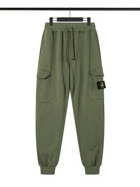 Stone Island Men's Pants